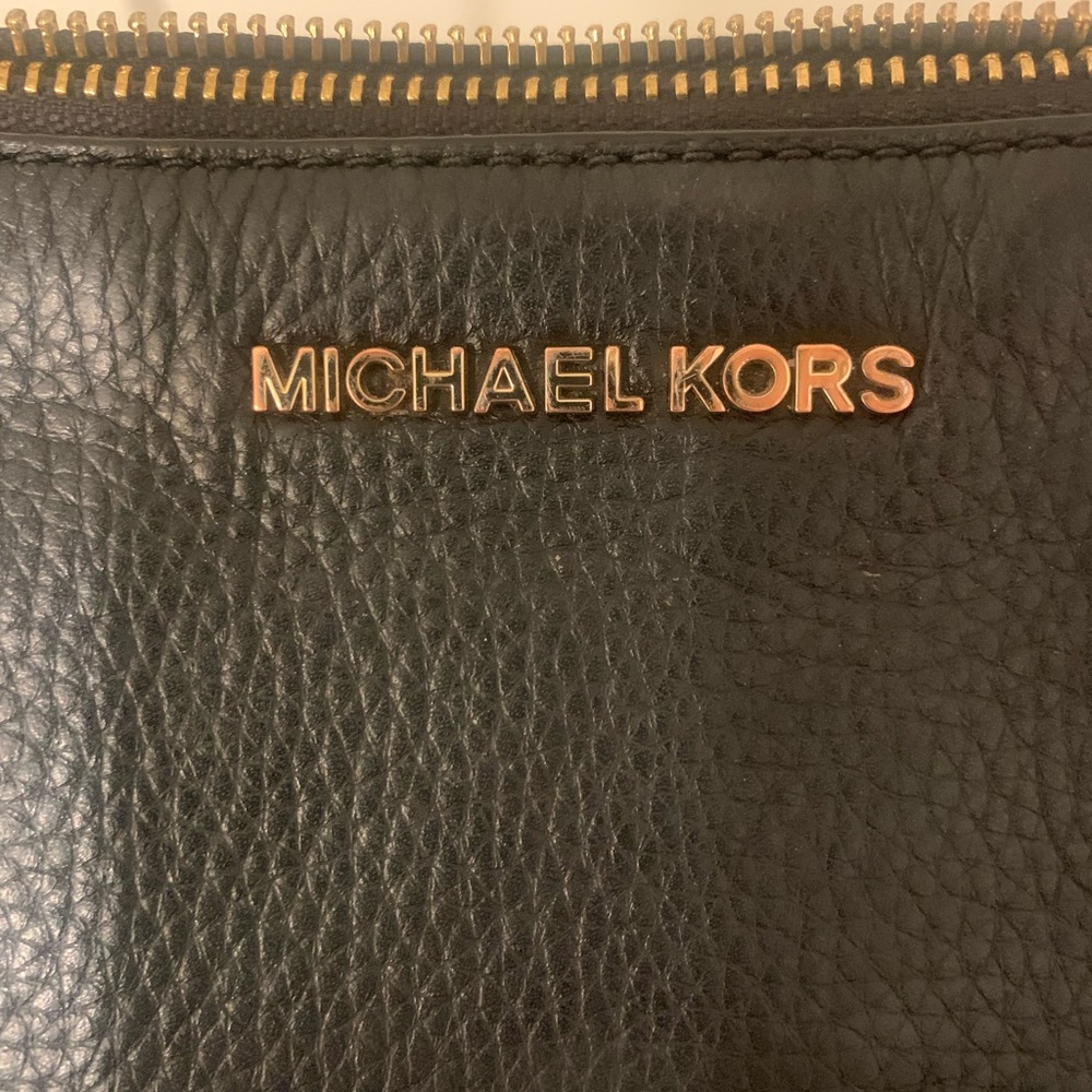 Michael kors crossbody bag - Used
